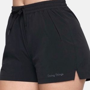 Outdoor Voices Doing Things Shorts